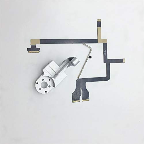 Cable flexible y brazo Yaw para reparar el cardán de DJI Phantom 3 Pro 5
