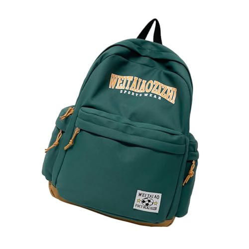Mochila para libros de secundaria ideal para organizar el día a día escolar en el instituto