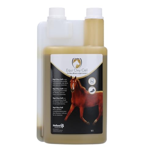 Excellent Equi Oxy Cell