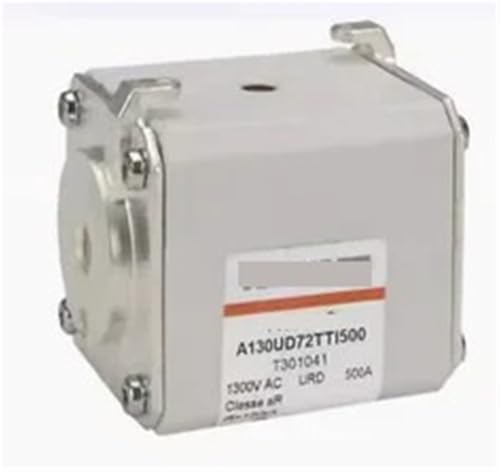 Fusibles A120UD72TTI800 pour éviter la surtension des machines