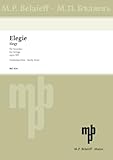 M.P. Belaieff Musikverlag