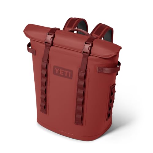 Image of YETI Hopper M Series Backpack Soft Sided Coolers with MagShield Access