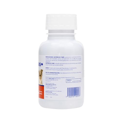 Vitamínicos, Imagen adicional