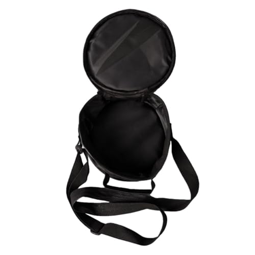 Mipcase �X�`�[���^���h�������[�o�b�O 8�C���` �Ռ��z���p�b�h�t�� �u���b�N �N���X�{�f�B �L�������O�o�b�O �Ŋy��^���p���[�P�[�X