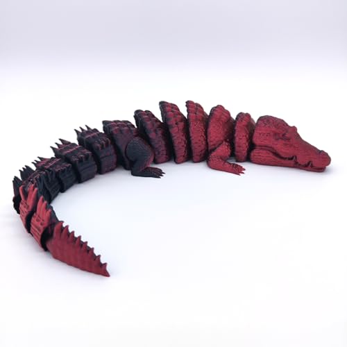 3DAj} 3Dvg j  XgXɘa z[ItBX fXN tBWFbggC-Dark Red||35cm/13.8in [sAi]