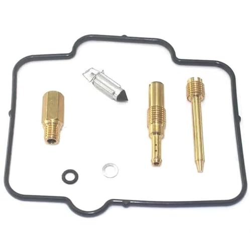 Kit reparación carburador CR250R 1996 junta reconstrucción moto cross