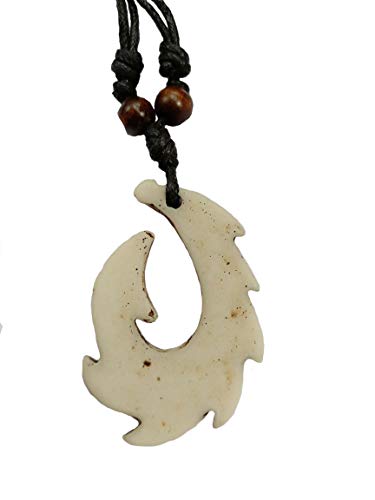 Askana Fashion Cute Medallion Symbol Mascot Amulet Pendant Necklace Sets with Adjustable Cotton Cord4