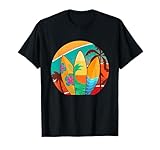 Photo Gallery tavola da surf vintage classico surfboarder retro surfer maglietta Photo Gallery tavola da surf vintage classico surfboarder retro surfer maglietta