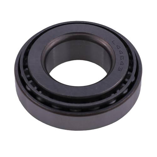 DVPARTS Taper Roller Bearing 5020884 5020884SM 5020884YP Compatible with Snapper Ferris