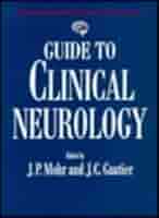 Guide to Clinical Neurology: 9780443089275: Medicine