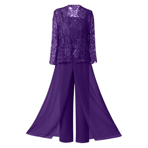 Ensemble tailleur femme chic pour masquer les rondeurs