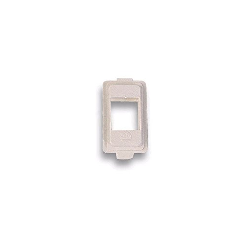 EMACHINE IWP-MD ADAPT/MAGIC - Adattatore Frutti RJ45 Ticino Magic Bianco