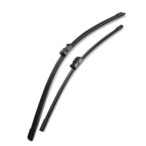 Balais essuie-glace Opel Astra H GTC pour supprimer les grincements et les traces de pluie