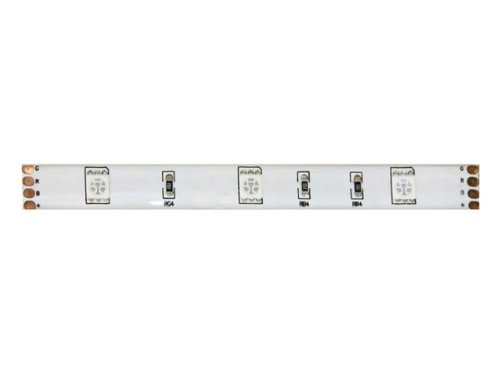 Tira LED Flexible Velleman CHLS7RGB RGB 300 LEDs 5 m miniatura 1