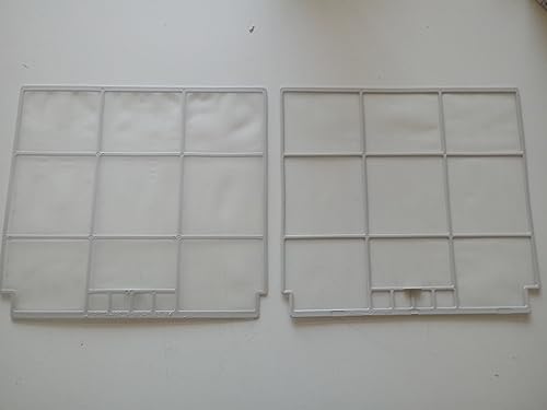 Bandi srl Filtros para acondicionadores Samsung modelo DB6302143H