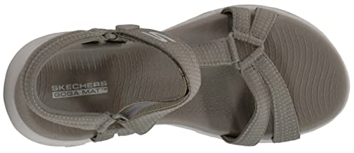 Image of Skechers Women's On-The-go 600-Brilliancy Sport Sandal
