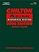 Chilton 2006 Asian Volume III Mechanical Service Manual: Subaru-Toyota