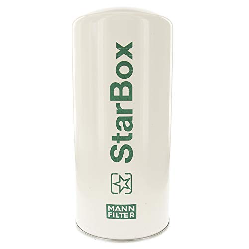 Industrial Service Solutions Aftermarket Air/Oil Separator | Compatible with Ingersoll Rand 46652735 | High-Efficiency Media, Spin-On Type | Replacement Part | for Compressed Air Equipment & Systems