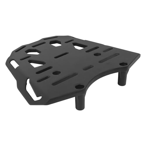Support de Top Case PCX150 Solution Manque d'Espace de Rangement Moto