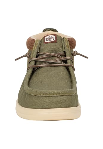 Image of Hey Dude Mens Wally Mid