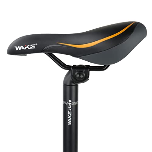 27.2 Seatpost 400Mm Liteone Mtb Seat Post With 28.6Mm 30.9Mm 31.6Mm Seatpost Shim Suitable For Mountain Bike Road Bicycle Mtn Bmx ( Include 3 Tube Adapters 10Mm Setback ) #TOP6