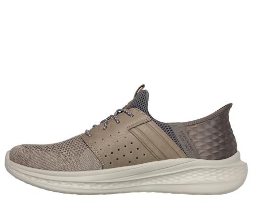 Image of Skechers Mens RF Slade - OCON Slip-ins Sneaker