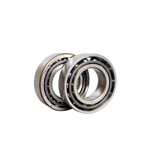 Roulements de broche 7012C P4 pour machine-outil haute précision - 3