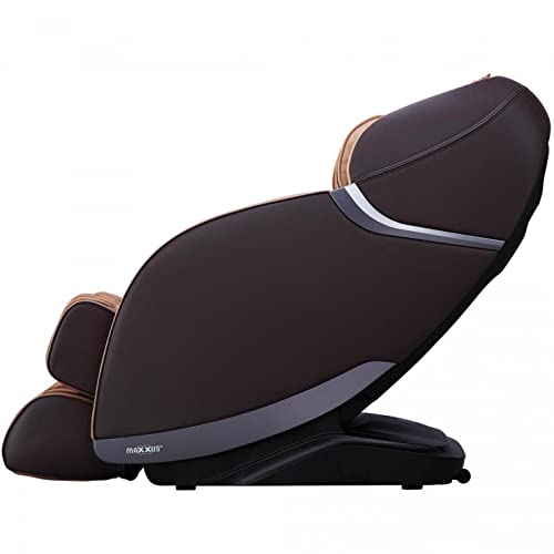 Massagesessel Maxxus MX 8.0z mit 6 Massageprogrammen