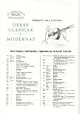 Editorial de Musica Boileau