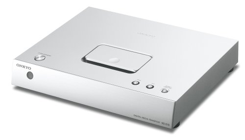 ONKYO デジタルメディアトランスポート ND-S10(S) 31dfKmKKngL.jpg