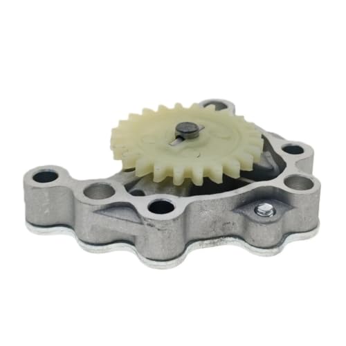 Bomba de aceite motor Hd H12 Jl 110cc 24T para ruta diaria