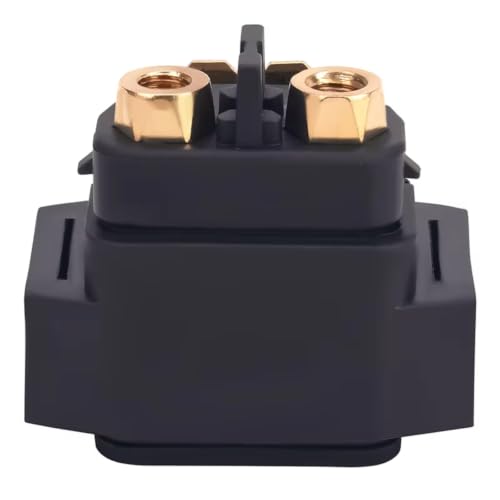 Solénoïde Démarreur Haute Conductivité pour Yamaha 68N-81940-00-00 Relais