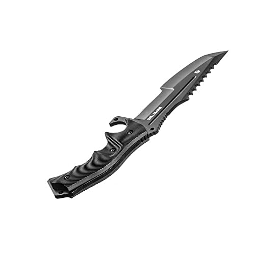 FACA INVICTUS BLACK FALCON