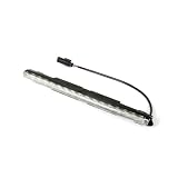Rücklichteinheit für BMW R1200RT R1250RT K1600GT K1600GTL Motorrad Blinker Rücklicht Bremslicht Blinker Topcase Chromgehäuse