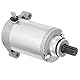 AHL Motorrad Starter Motor Anlasser 31100HG5100 Kompatibel mit HYOSUNG STREET MOTORCYCLE GV125 Aquila 125cc 2000/STREET MOTORCYCLE GV125C Mirage 125cc All