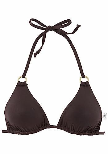 Lascana Damen Triangel-Bikini-Top