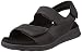 Produktbild ara Damen Osaka Sandal, SCHWARZ, 35 EU Weit