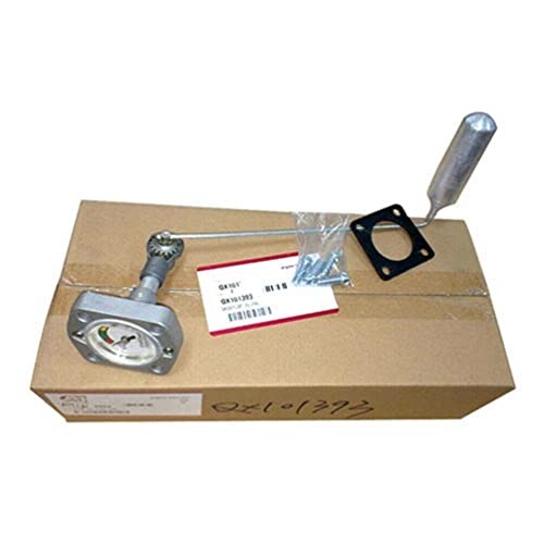 Oil Level for Gardner Denver Air Compressor QX101393