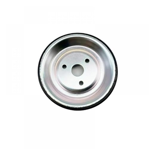 Polea De Bomba De Agua Del Motor STZT 11517619020 Compatible Con 114i