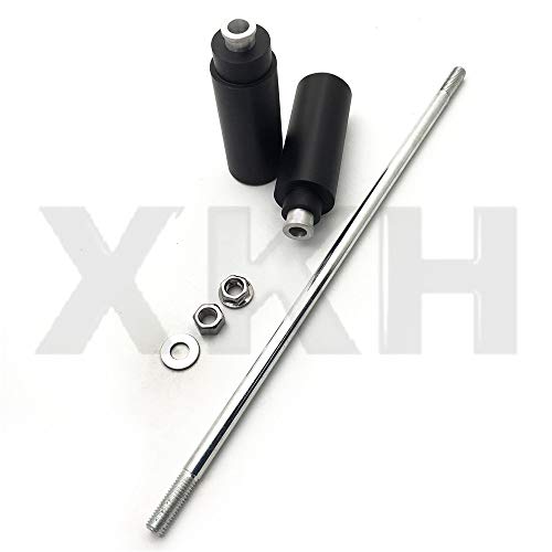 SMT-MOTO No-Cut Frame Sliders