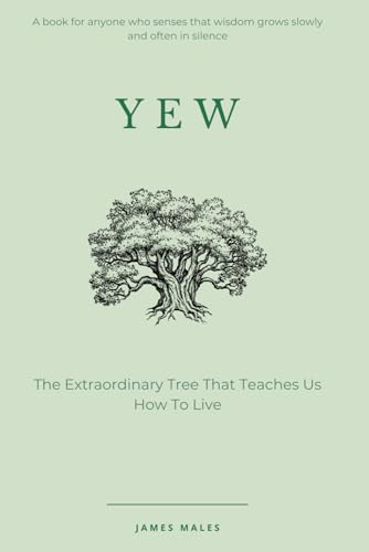 Yew: The Extraordinary Tree That Teaches Us How To Live