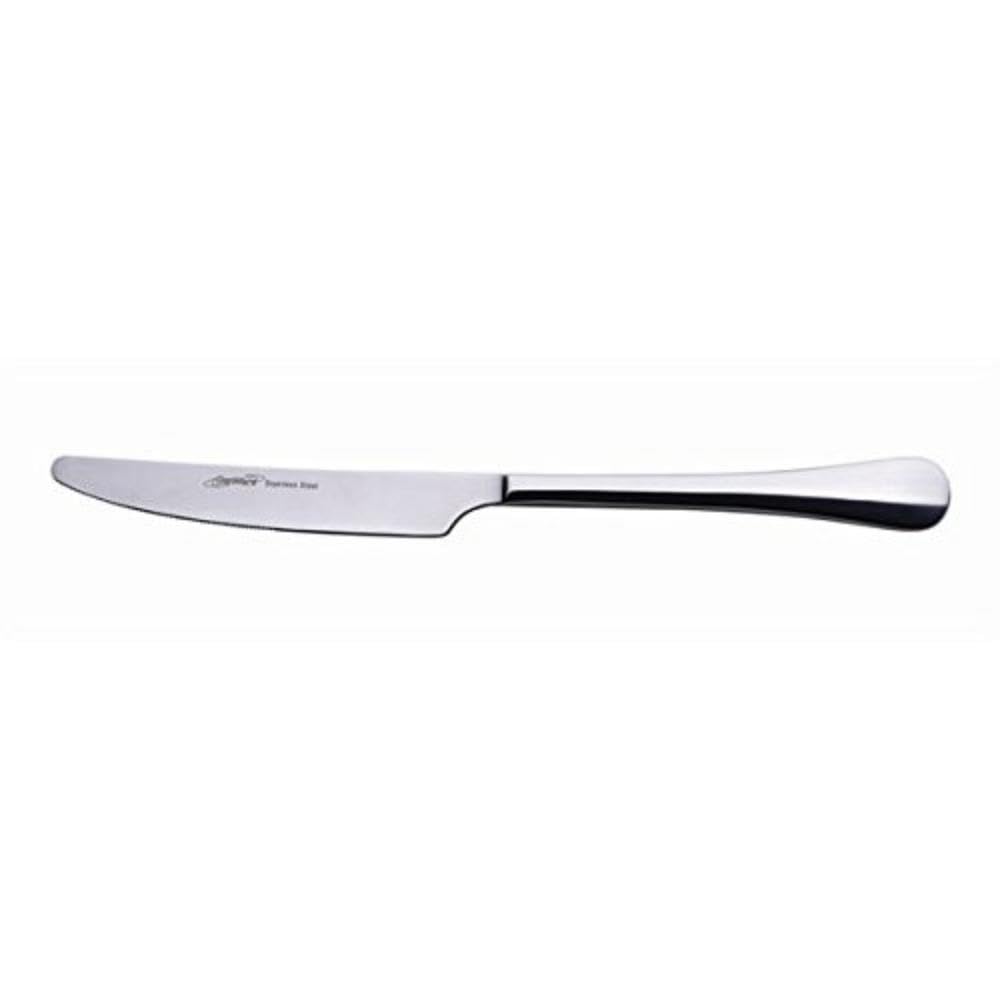 Genware NEV-TK-SL Slim Table Knife