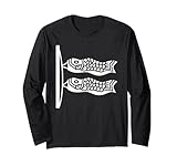 Japan Koinobori Apparel