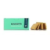 galletas italianas Preciosa cajita azul, que contiene una porción individual, perfecta para llevarse en cualquier lugar