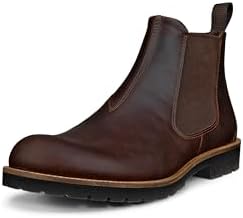 ECCO Homme Jamestown Chelsea Boot Bottine