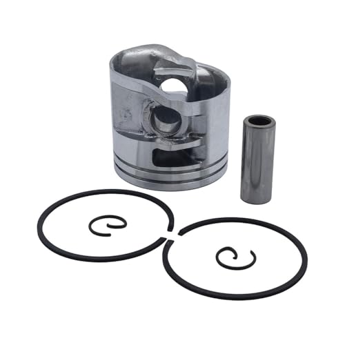 Kit d'axe de piston 47mm MS311 : optimisez la compression et le rendement de coupe - 4