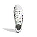 adidas Men's Streetalk, White/Bright Royal/Pure Ruby, 11.5