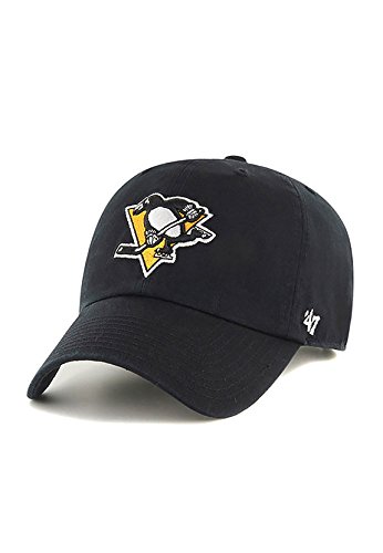 NHL '47 Clean Up Adjustable Hat, One Size Fits All