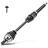 anzugsdrehmoment antriebswelle ford focus mk2 【Hinweis】Nur Passend für Getriebeart Schaltgetriebe