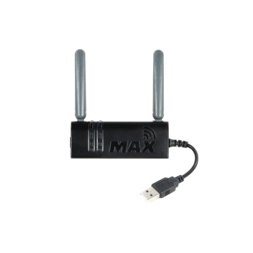 Adaptateur Wi-Fi pour Xbox 360
